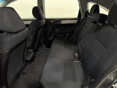 2010 Honda CR-V LX - Photo 18 - West Bountiful, UT 84087