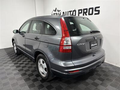 2010 Honda CR-V LX - Photo 7 - West Bountiful, UT 84087