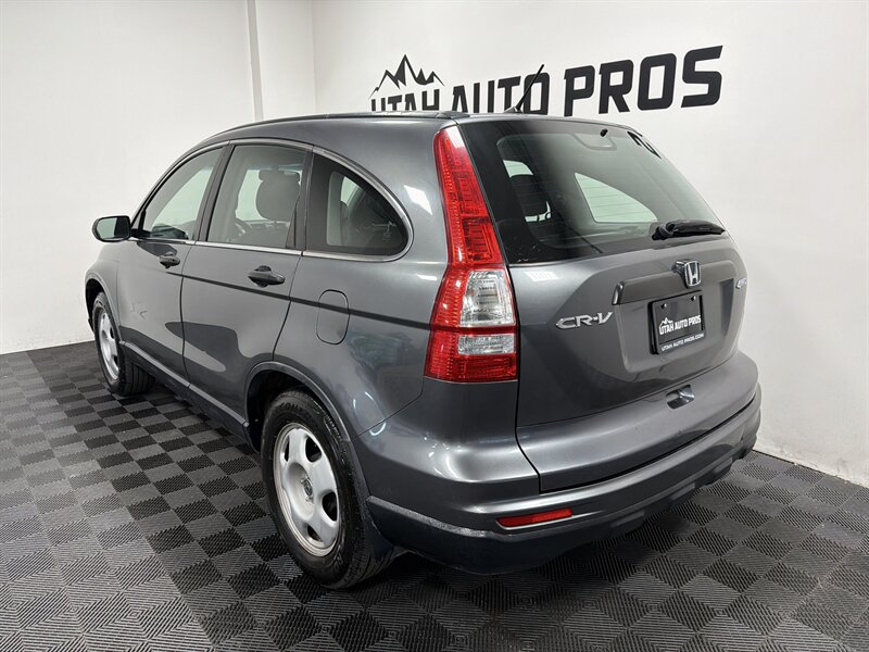 2010 Honda CR-V LX - Photo 7 - West Bountiful, UT 84087
