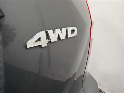 2010 Honda CR-V LX - Photo 9 - West Bountiful, UT 84087