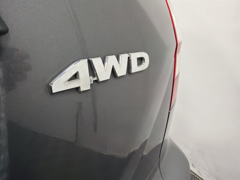 2010 Honda CR-V LX - Photo 9 - West Bountiful, UT 84087