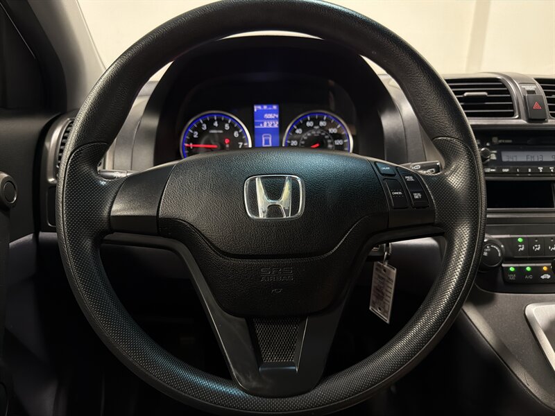 2010 Honda CR-V LX - Photo 17 - West Bountiful, UT 84087