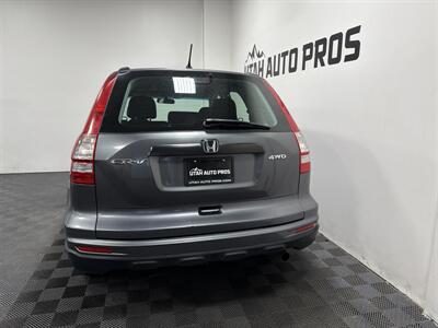 2010 Honda CR-V LX - Photo 8 - West Bountiful, UT 84087