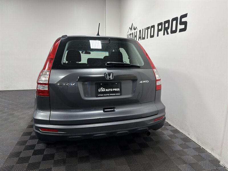 2010 Honda CR-V LX - Photo 8 - West Bountiful, UT 84087