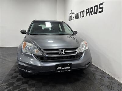 2010 Honda CR-V LX - Photo 4 - West Bountiful, UT 84087