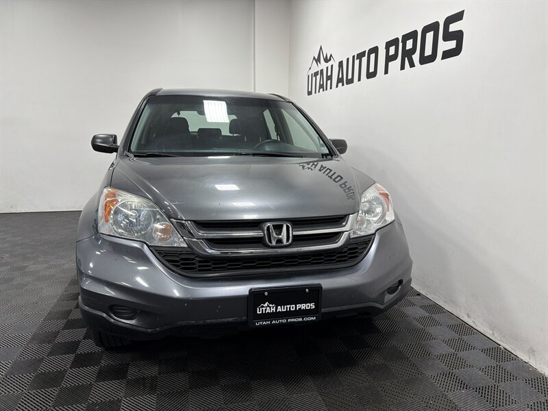 2010 Honda CR-V LX - Photo 4 - West Bountiful, UT 84087