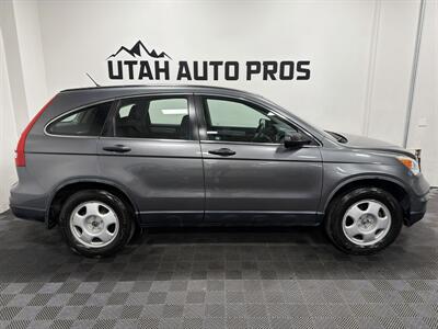 2010 Honda CR-V LX - Photo 2 - West Bountiful, UT 84087