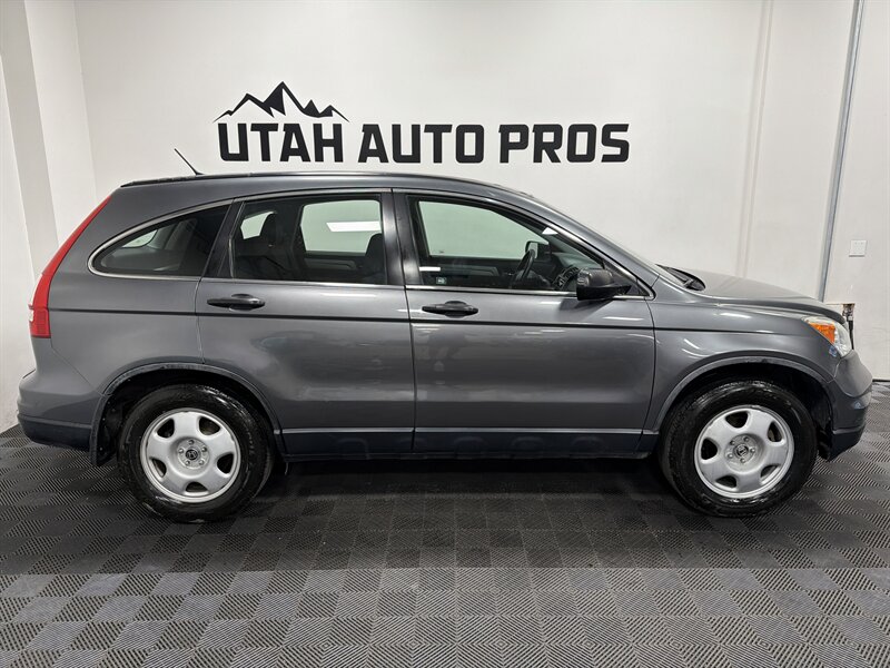 2010 Honda CR-V LX - Photo 2 - West Bountiful, UT 84087