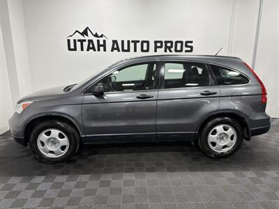 2010 Honda CR-V LX - Photo 6 - West Bountiful, UT 84087