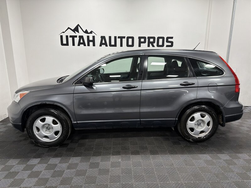 2010 Honda CR-V LX - Photo 6 - West Bountiful, UT 84087
