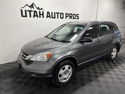 2010 Honda CR-V LX - Photo 5 - West Bountiful, UT 84087