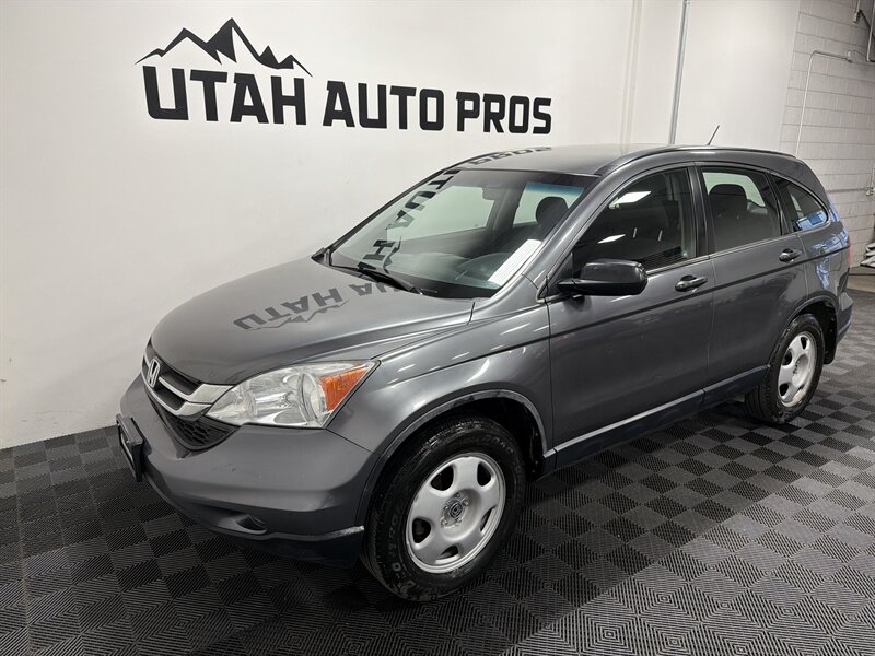 2010 Honda CR-V LX - Photo 5 - West Bountiful, UT 84087