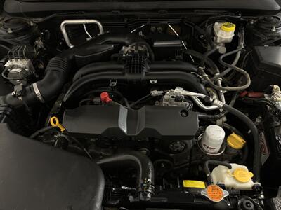 2018 Subaru Legacy 2.5i   - Photo 23 - West Bountiful, UT 84087