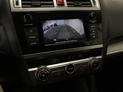 2018 Subaru Legacy 2.5i   - Photo 16 - West Bountiful, UT 84087