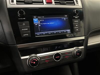2018 Subaru Legacy 2.5i   - Photo 15 - West Bountiful, UT 84087