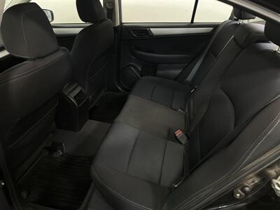 2018 Subaru Legacy 2.5i   - Photo 22 - West Bountiful, UT 84087