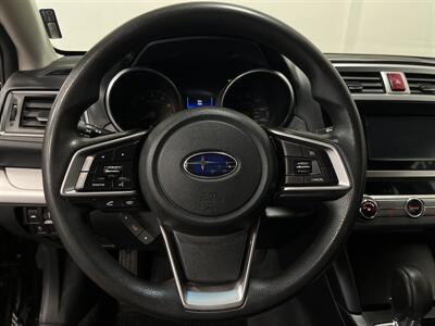 2018 Subaru Legacy 2.5i   - Photo 19 - West Bountiful, UT 84087