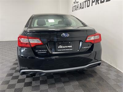 2018 Subaru Legacy 2.5i   - Photo 9 - West Bountiful, UT 84087