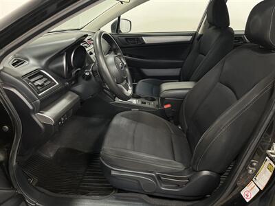 2018 Subaru Legacy 2.5i   - Photo 13 - West Bountiful, UT 84087