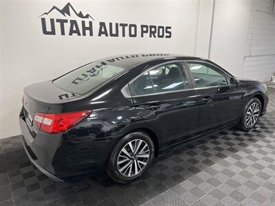 2018 Subaru Legacy 2.5i   - Photo 3 - West Bountiful, UT 84087