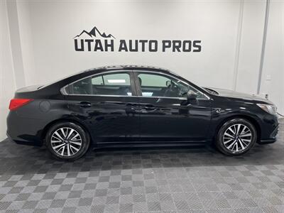 2018 Subaru Legacy 2.5i   - Photo 2 - West Bountiful, UT 84087