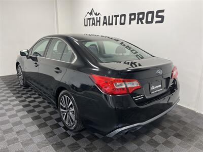 2018 Subaru Legacy 2.5i   - Photo 8 - West Bountiful, UT 84087