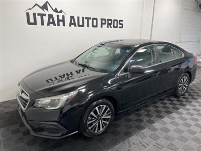 2018 Subaru Legacy 2.5i   - Photo 6 - West Bountiful, UT 84087