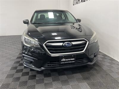2018 Subaru Legacy 2.5i   - Photo 4 - West Bountiful, UT 84087