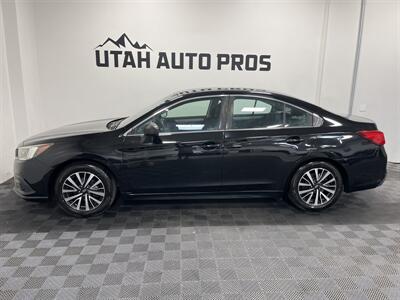 2018 Subaru Legacy 2.5i   - Photo 7 - West Bountiful, UT 84087