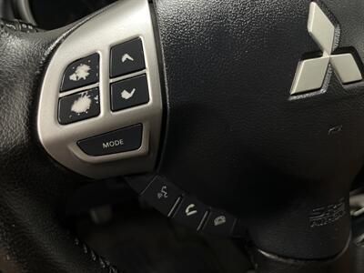2015 Mitsubishi Lancer GT   - Photo 21 - West Bountiful, UT 84087