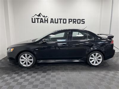 2015 Mitsubishi Lancer GT   - Photo 7 - West Bountiful, UT 84087