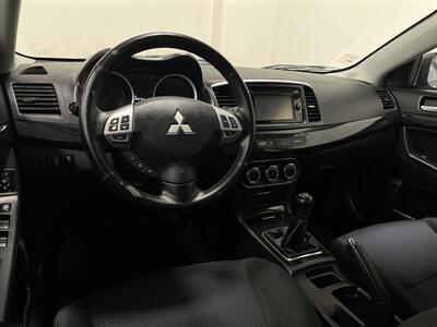 2015 Mitsubishi Lancer GT   - Photo 11 - West Bountiful, UT 84087