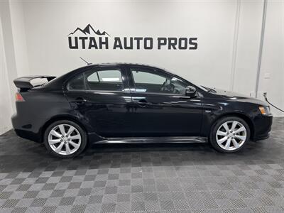 2015 Mitsubishi Lancer GT   - Photo 2 - West Bountiful, UT 84087