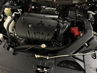 2015 Mitsubishi Lancer GT   - Photo 22 - West Bountiful, UT 84087