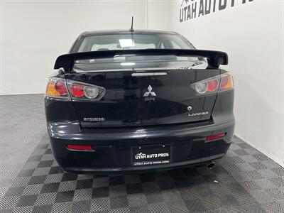 2015 Mitsubishi Lancer GT   - Photo 9 - West Bountiful, UT 84087