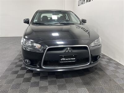 2015 Mitsubishi Lancer GT   - Photo 5 - West Bountiful, UT 84087