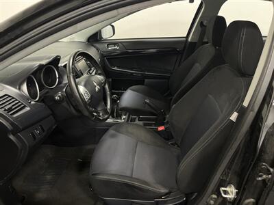 2015 Mitsubishi Lancer GT   - Photo 13 - West Bountiful, UT 84087