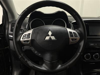 2015 Mitsubishi Lancer GT   - Photo 19 - West Bountiful, UT 84087