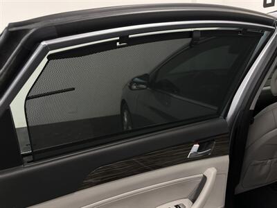 2015 Hyundai SONATA Limited   - Photo 16 - West Bountiful, UT 84087