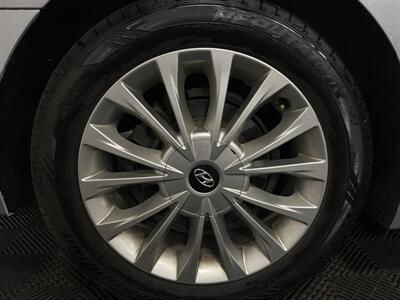 2015 Hyundai SONATA Limited   - Photo 4 - West Bountiful, UT 84087