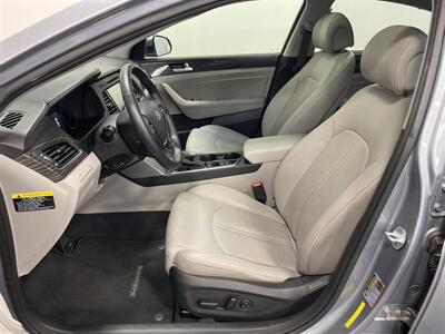 2015 Hyundai SONATA Limited   - Photo 20 - West Bountiful, UT 84087