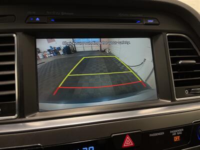2015 Hyundai SONATA Limited   - Photo 26 - West Bountiful, UT 84087