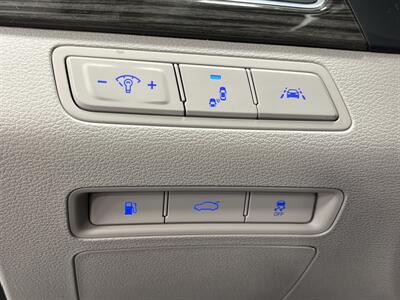 2015 Hyundai SONATA Limited   - Photo 22 - West Bountiful, UT 84087