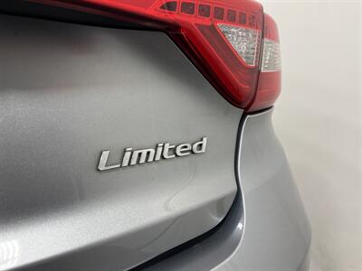 2015 Hyundai SONATA Limited   - Photo 13 - West Bountiful, UT 84087