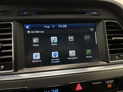 2015 Hyundai SONATA Limited   - Photo 27 - West Bountiful, UT 84087