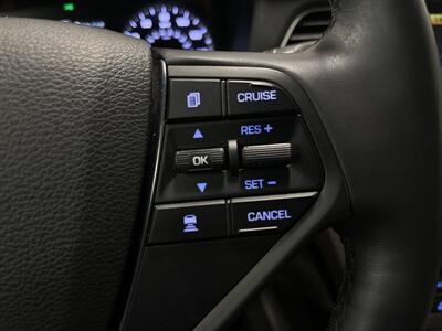 2015 Hyundai SONATA Limited   - Photo 29 - West Bountiful, UT 84087