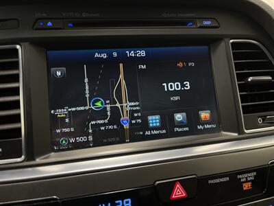2015 Hyundai SONATA Limited   - Photo 25 - West Bountiful, UT 84087