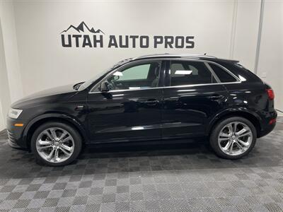 2018 Audi Q3 2.0T quattro Premium   - Photo 9 - West Bountiful, UT 84087