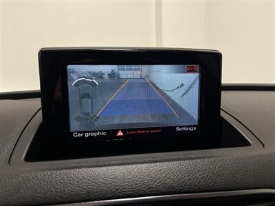 2018 Audi Q3 2.0T quattro Premium   - Photo 24 - West Bountiful, UT 84087