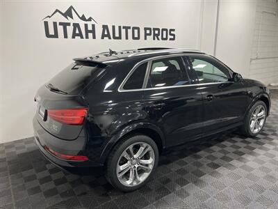 2018 Audi Q3 2.0T quattro Premium   - Photo 3 - West Bountiful, UT 84087